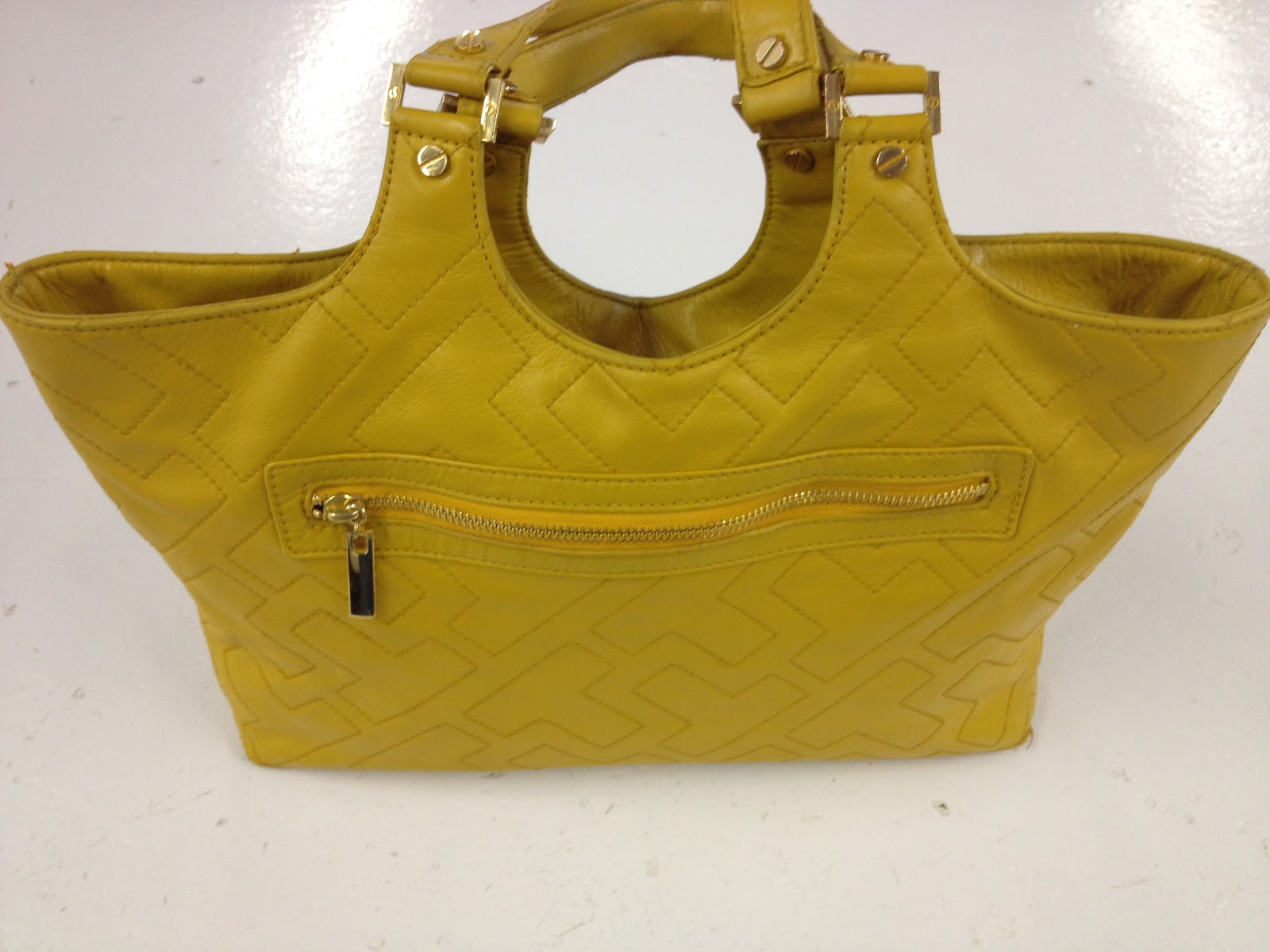 Tory Burch Replacement Purse Straps